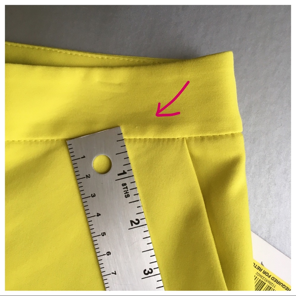 NWT Chaus Ankle Pants 6 - Picture 12 of 15